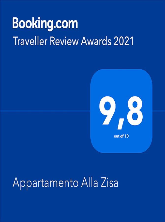 Appartamento Alla Zisa Palermo Exterior foto